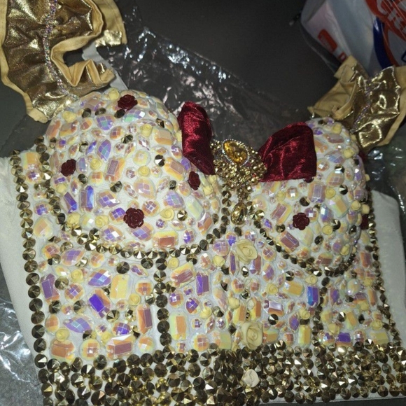 Personalized top - Picture 3 of 6